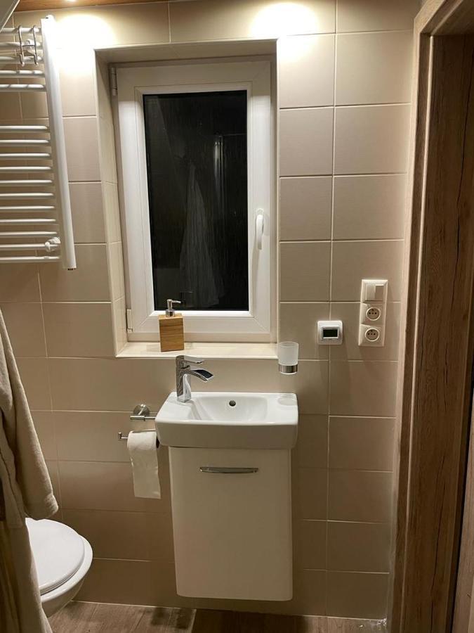 Kellys Spa Kdyně Zewnętrze zdjęcie