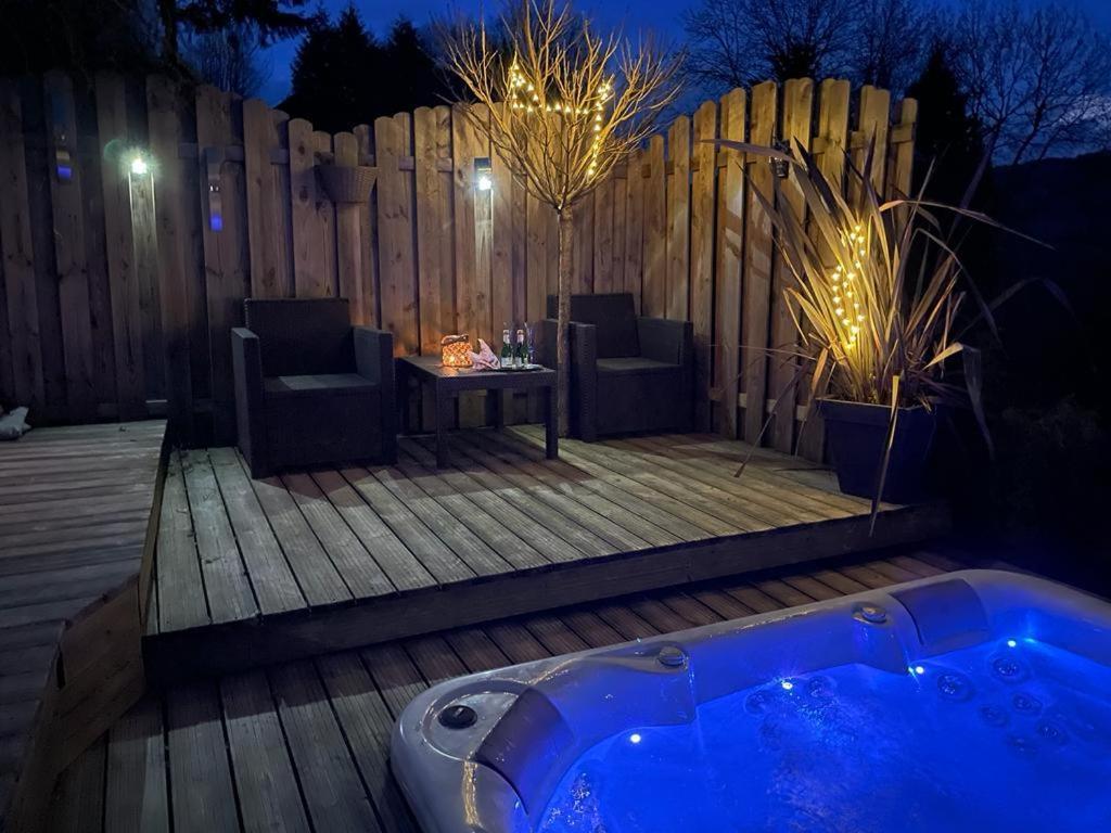 Kellys Spa Kdyně Zewnętrze zdjęcie