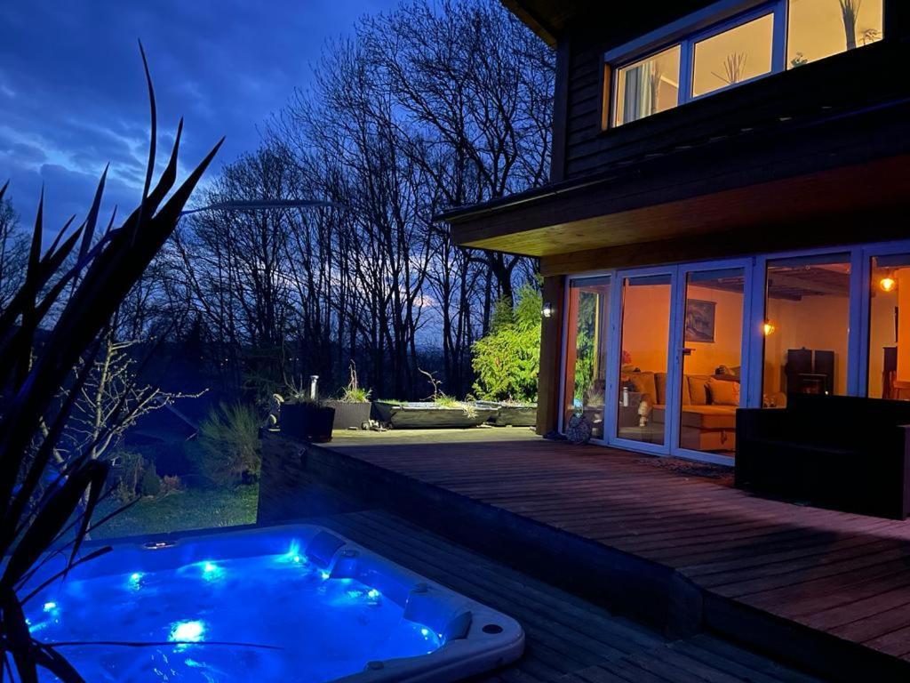 Kellys Spa Kdyně Zewnętrze zdjęcie