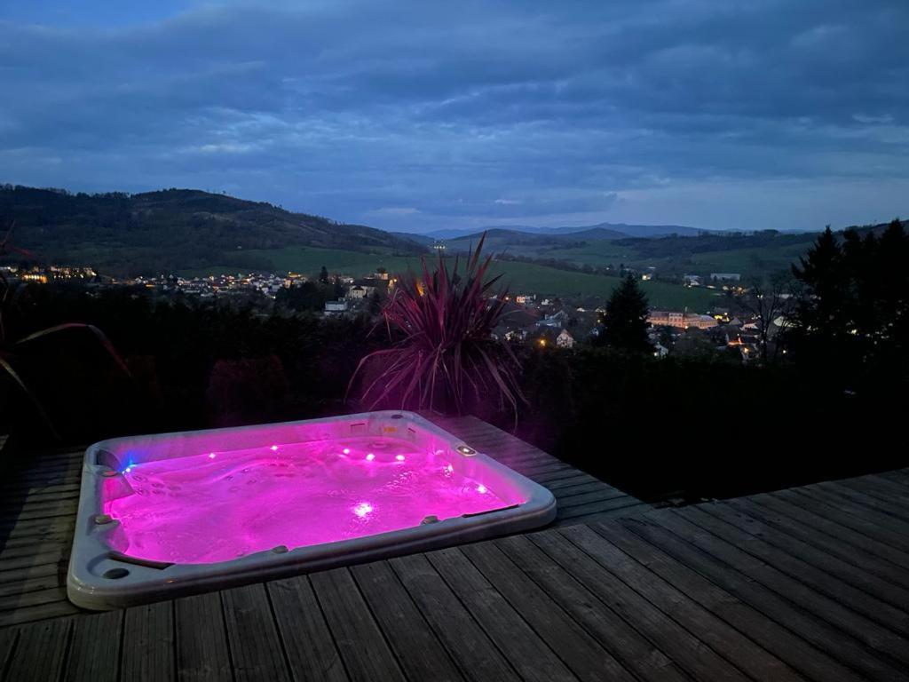 Kellys Spa Kdyně Zewnętrze zdjęcie